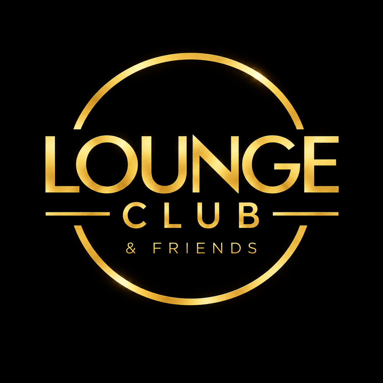 Lounge Club & Friends